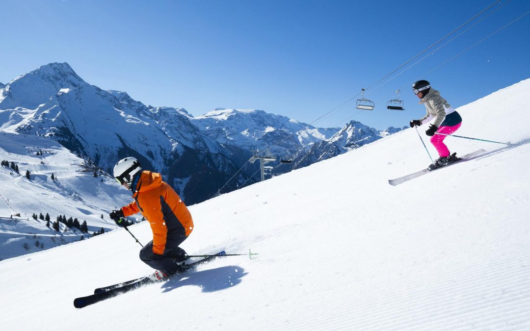 OFFERTA INFRASETTIMANALE CON SKIPASS INCLUSO