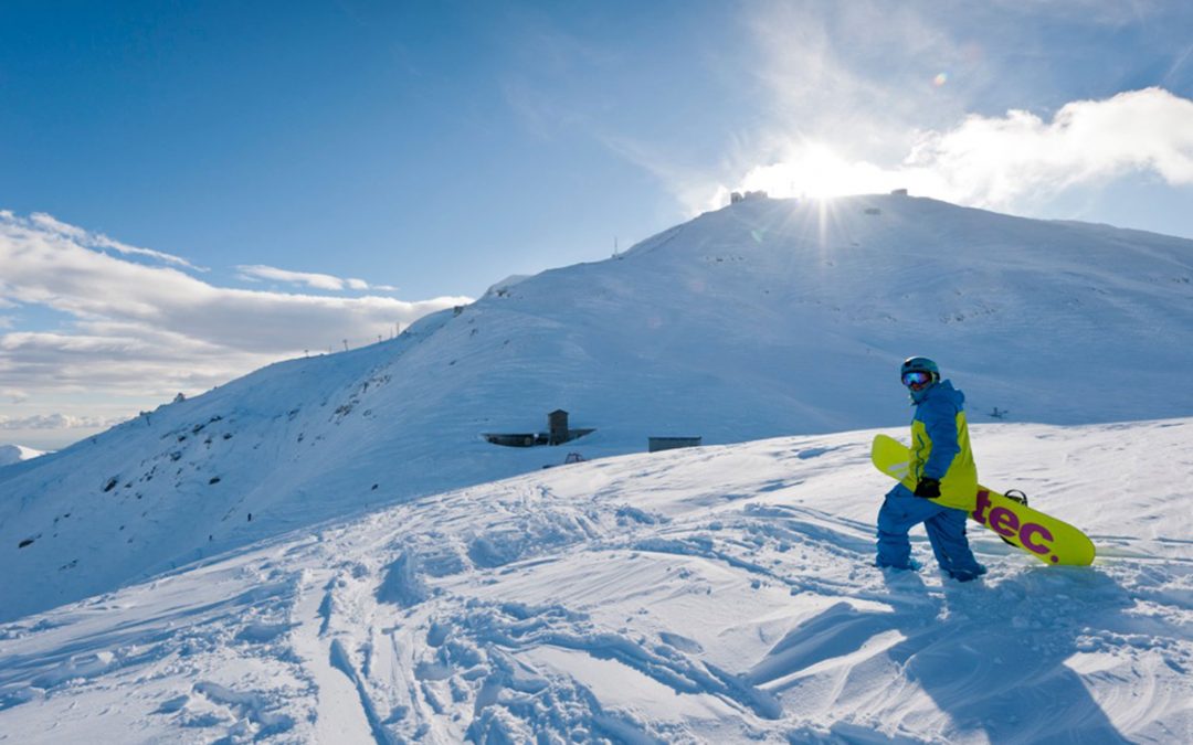 OFFERTA SKIPASS